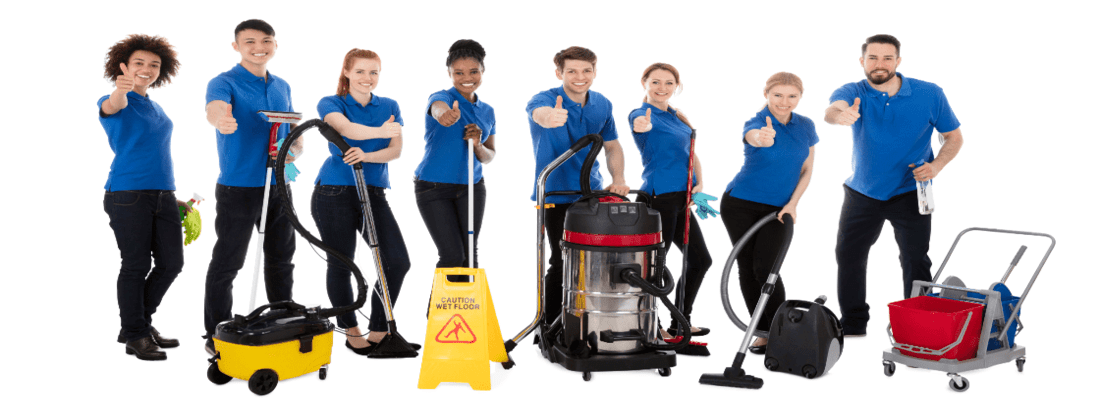 Commercial Cleaning Services Florida 